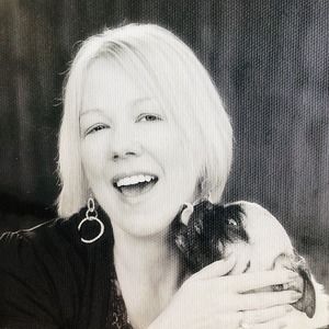 Meet your Posher, Catherine